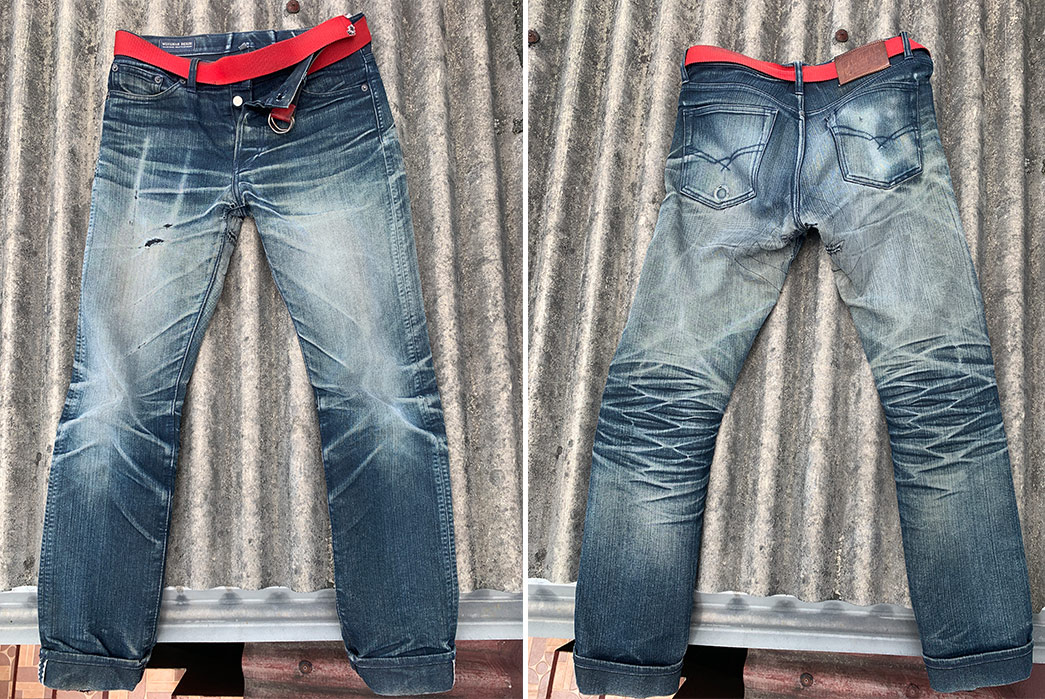 Fade-Friday---Wingman-Rover-14-oz.-(~3-Years,-2-Washes,-2-Soaks)-front-back