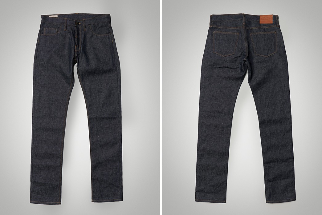 Flax-Out-Your-Fade-Game-With-Shockoe-Atelier's-Standard-Linen-Selvedge-front-back