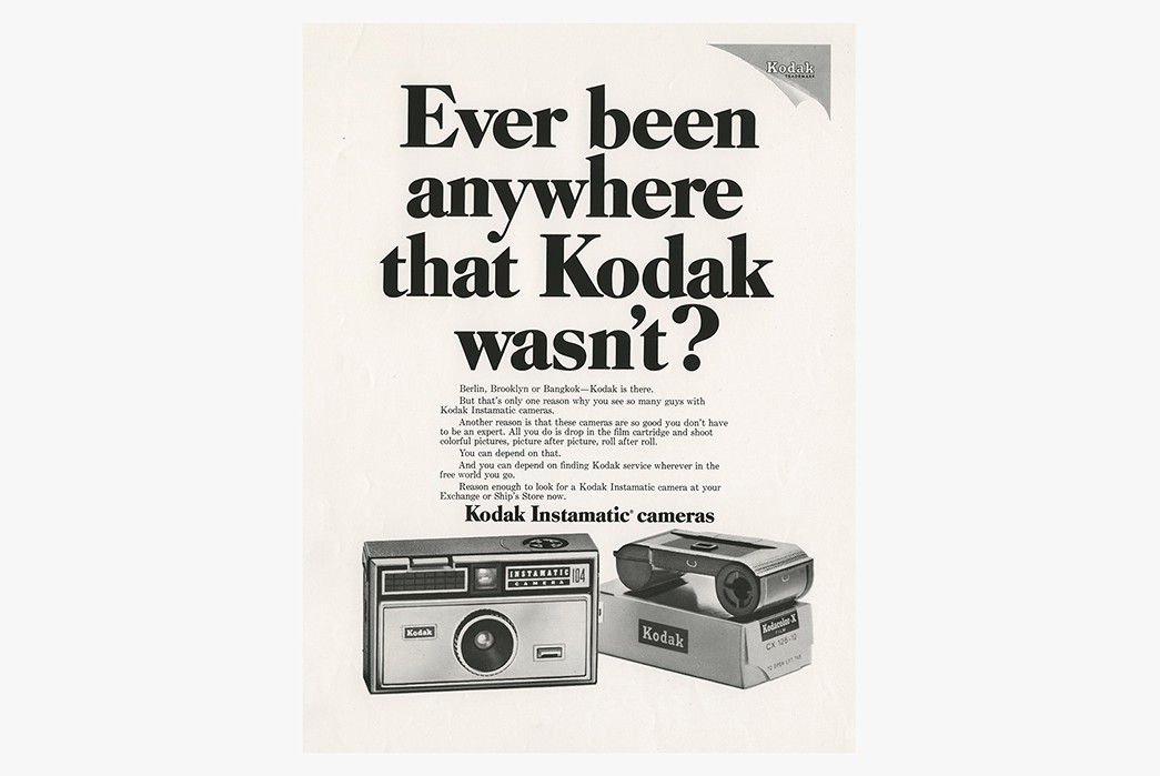 Knickerbocker-Develops-Charming-Capsule-Collection-With-Kodak-ever-been-anywhere-thet-kodak-wasn-t