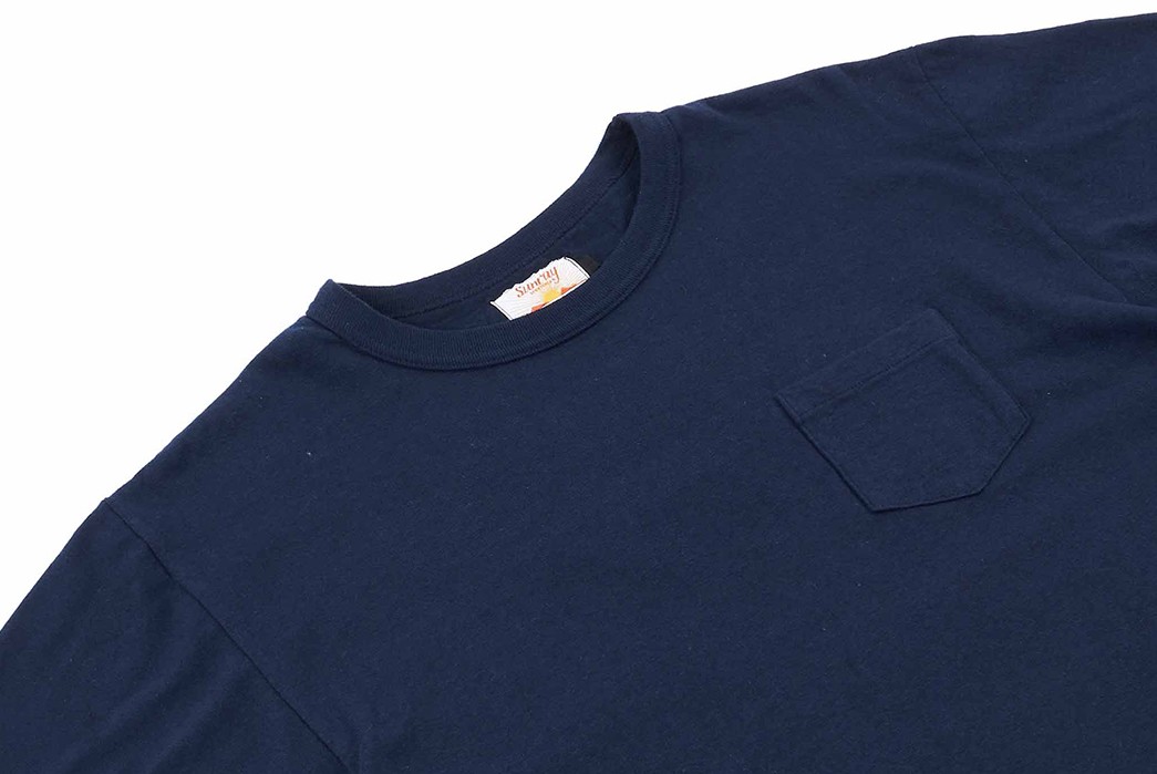 Sunray-Sportswear-Has-Your-Premium-Tee-Needs-Covered-With-Its-Hanalei-Tee-front-navy-detailed