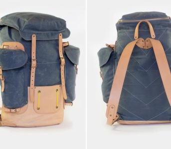 Winter-Session's-Adventure-Pack-Blends-Waxed-Cotton-&-Veg-Tan-Leather