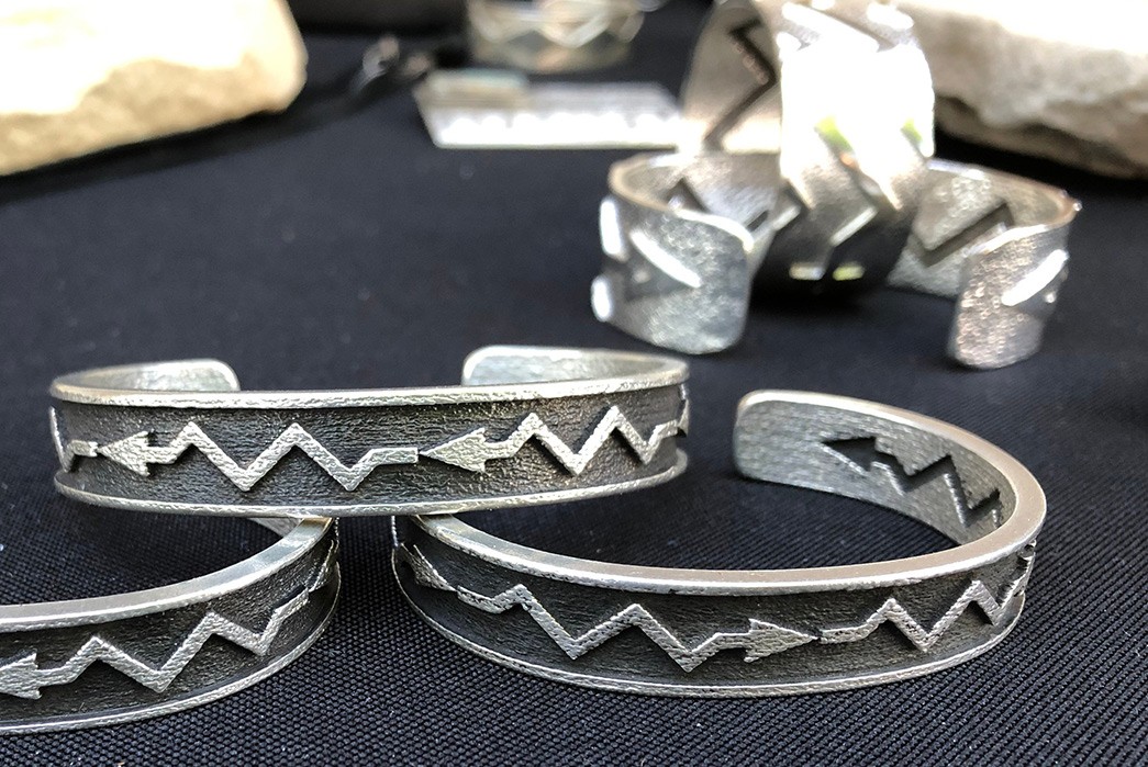 Buy-Real-Native-Jewelry-With-Ginew's-New-Range-Of-Charming-Metalwork-three-rings