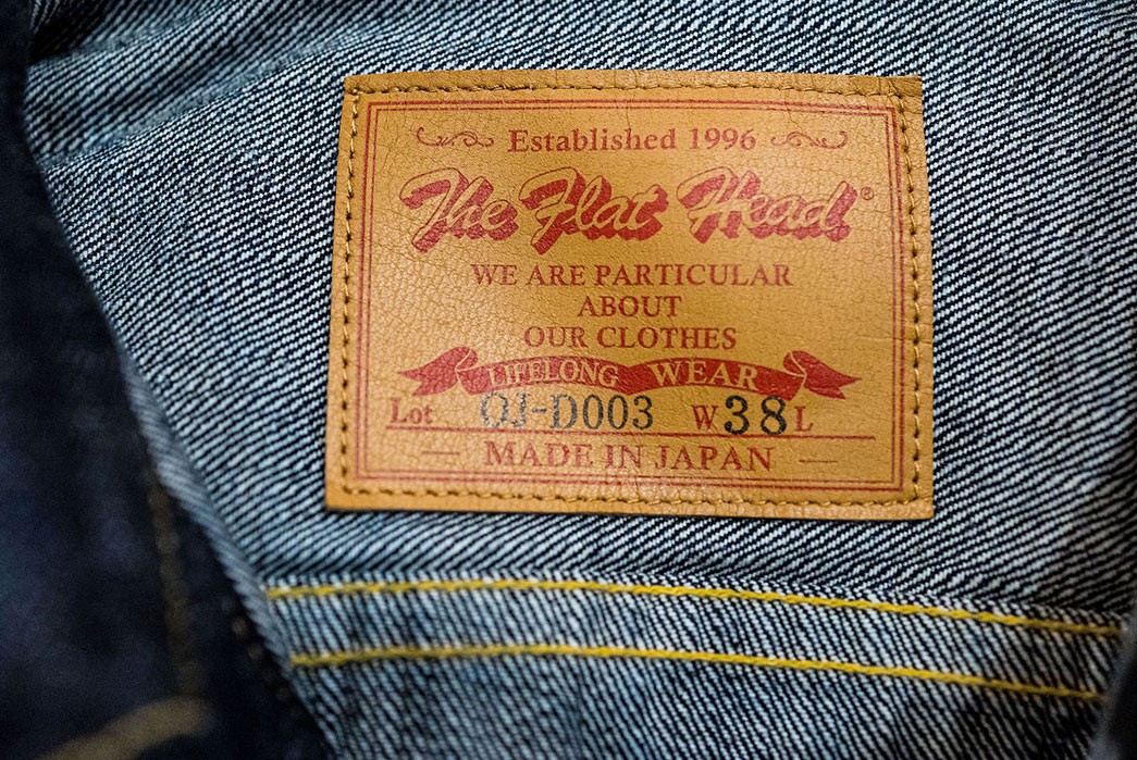 Fade-Like-Its-1969-With-The-Flat-Head's-60s-Type-III-inside-leather-patch
