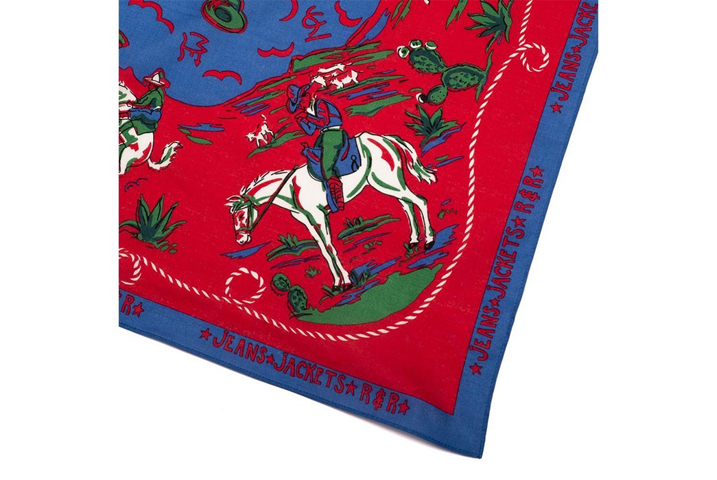 Hit-The-Dude-Ranch-WithMister-Freedom's-Kitsch-Kerchief's-red