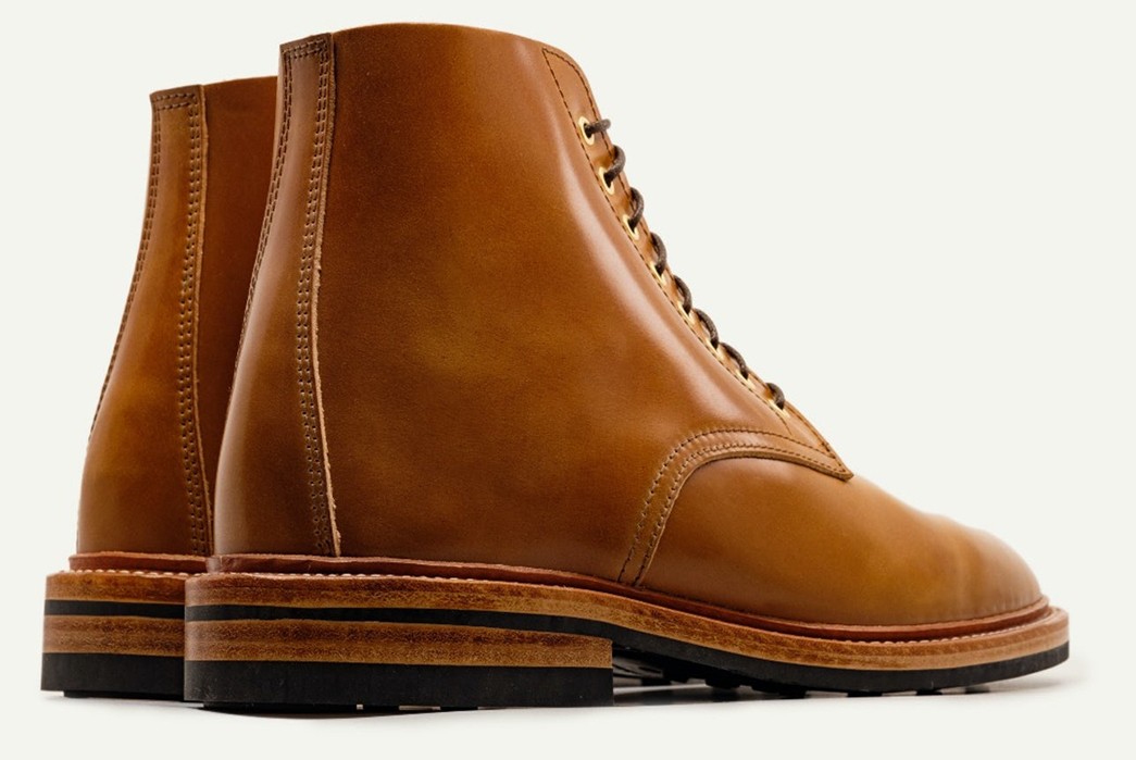Oak-Street-Bootmakers-Announces-Partnership-With-Tuscan-Cordovan-Producers-Rocado-S.R.L.light-pair-back-side