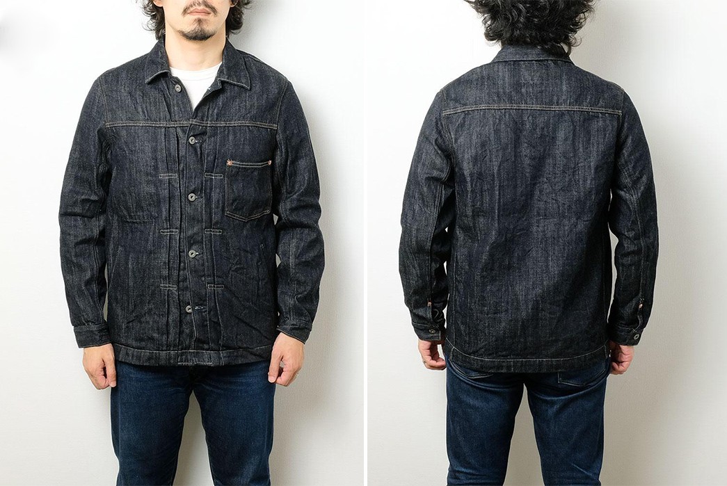 ONI-Denim-Blends-Type-1-&-Coverall-Sihouettes-For-Its-03128-Coveralls-model-front-back