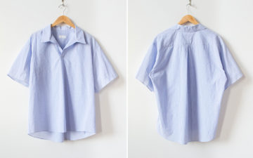 Phlannel's-Skipper-Collar-Shirt-Is-About-As-Minimal-As-Shirting-Can-Get-front-back
