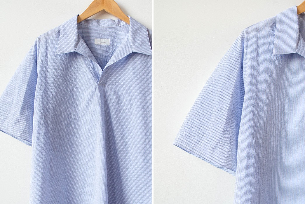 Phlannel's-Skipper-Collar-Shirt-Is-About-As-Minimal-As-Shirting-Can-Get-fronts-detailed