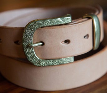 PTC-Lets-You-Choose-The-Leather-On-This-Hammered-Japanese-Brass-Belt