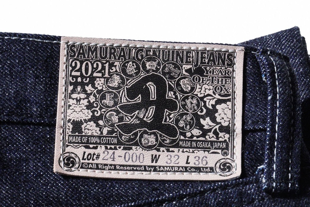 Samurai-Jeans-Celebrates-Year-Of-The-Ox-With-Its-S510XX15OZ-21US-15OZ-leather-patch