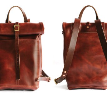 Start-A-Patina-Adventure-With-Loyal-Stricklin's-Leather-Rucksack-front-back