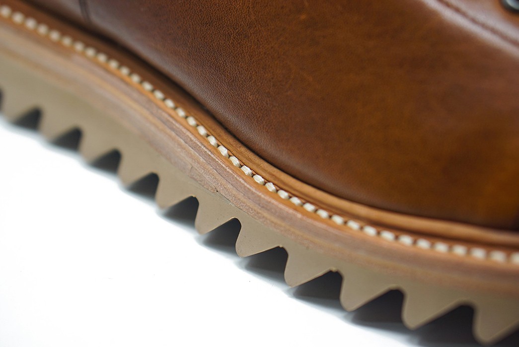 Unmarked's-Archie-01-GRM-Ripple-Uses-Cowhide-From-Mexico's-Chahin-Tannery-detailed