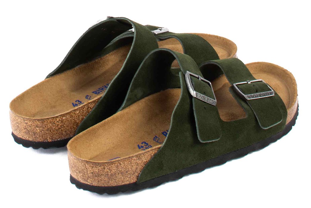 Birkenstock-Renders-Its-Iconic-Arizona-Sandal-In-Mountain-View-Green-pair-back-side