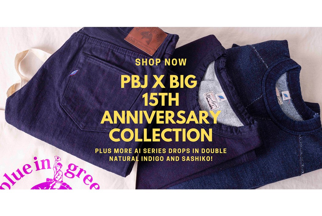 Blue-In-Green-Celebrates-15-Years-With-Exclusive-PBJ-Collection