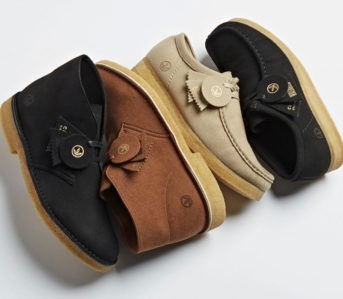Clarks-Launches-Vegan-Icons-Collection