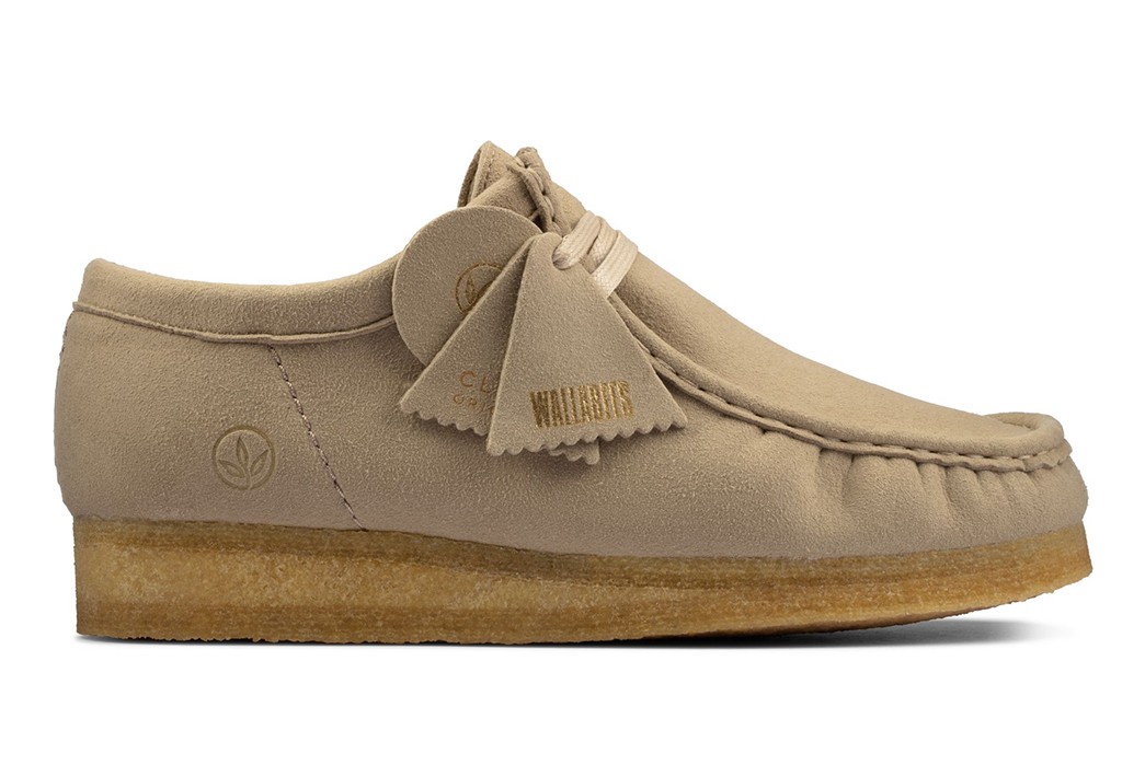 Clarks-Launches-Vegan-Icons-Collection-beige