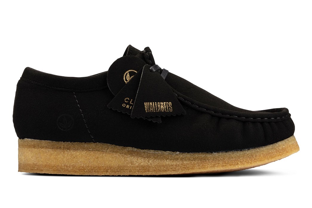 Clarks-Launches-Vegan-Icons-Collection-black