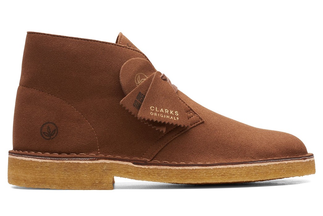 Clarks-Launches-Vegan-Icons-Collection-brown