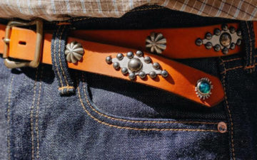 Decorated-Leather-Belts---Five-Plus-One-model