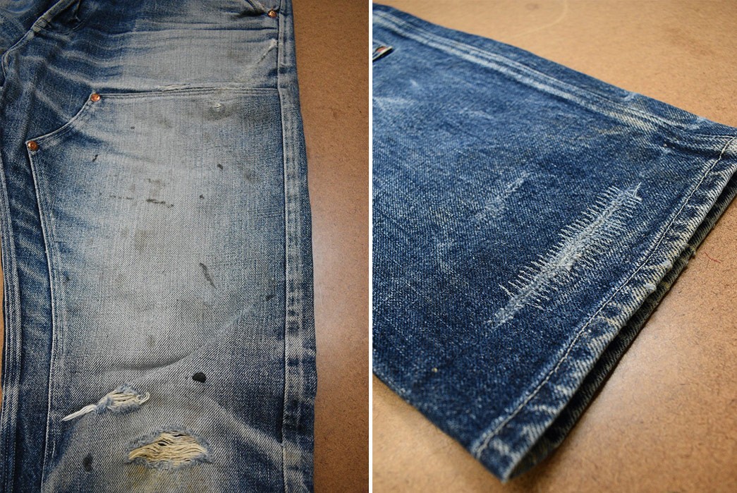 Fade-Friday---Grease-Point-Workwear-Work-Jean-(3.5-Years,-15-Washes)-legs