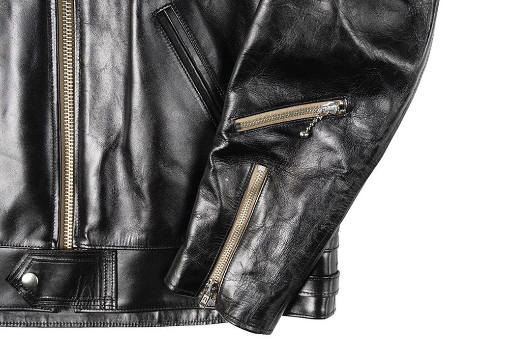 Fine-Creek-Horsehide-Jacket-Tylor-front-and-sleeve