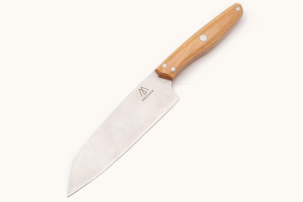 Get-To-Dicin'-With-Mazama's-6-Chef's-Knife