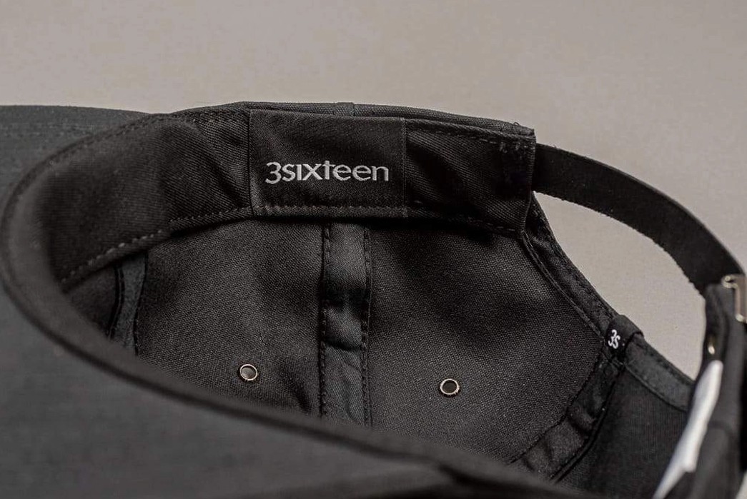Giveaway---3sixteen-Waxed-Baseball-Cap-from-Redcast-Heritage-black-inside