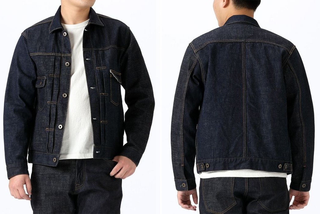 Japan-Blue-Patches-Up-4-Of-Its-Propietary-Fabrics-For-Its-10th-Anniversary-Collection-front-jackets-model