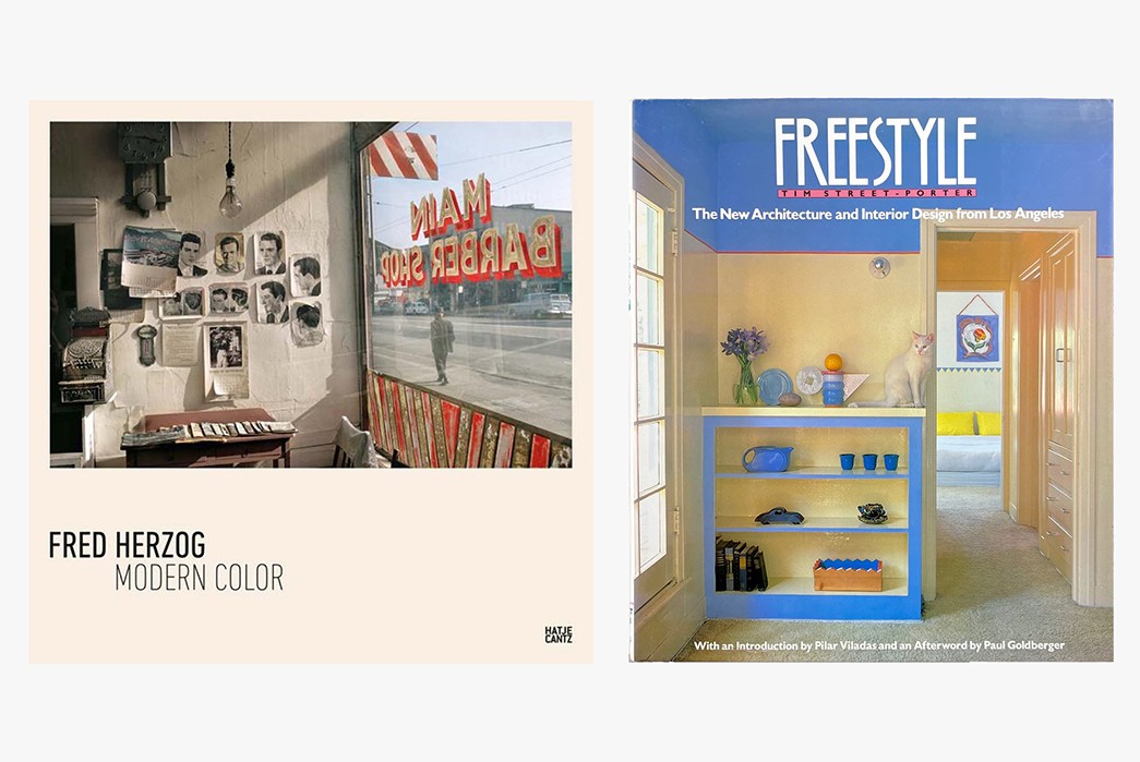 Knickerbocker-NYC-Introduces-Bookstore-freestyle-fred