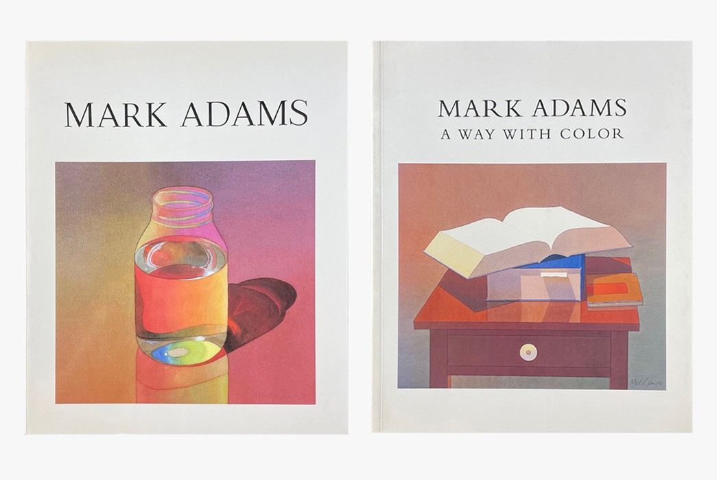 Knickerbocker-NYC-Introduces-Bookstore-mark-adams