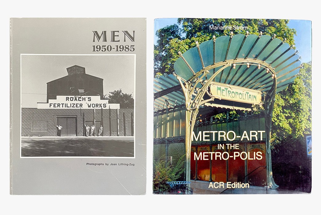 Knickerbocker-NYC-Introduces-Bookstore-men-metro-art-in-the-metro-polis