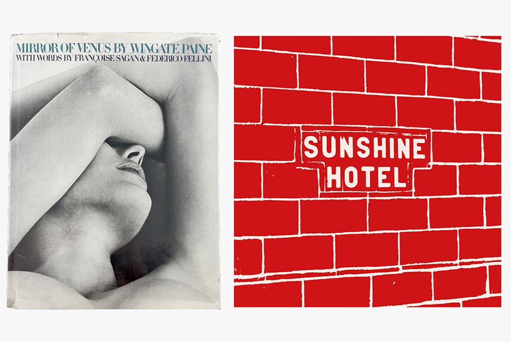 Knickerbocker-NYC-Introduces-Bookstore-mitch-epstein-sunshine-hotel-miro