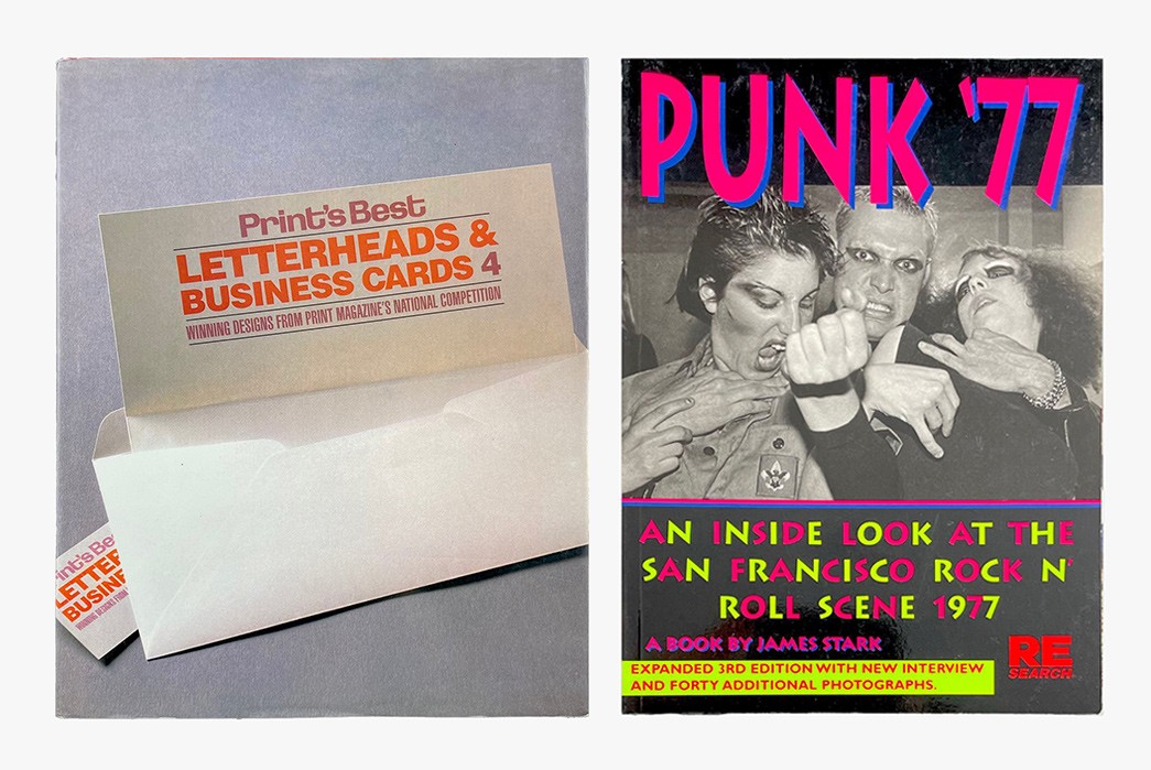 Knickerbocker-NYC-Introduces-Bookstore-print-best-letter-heads-punk-77