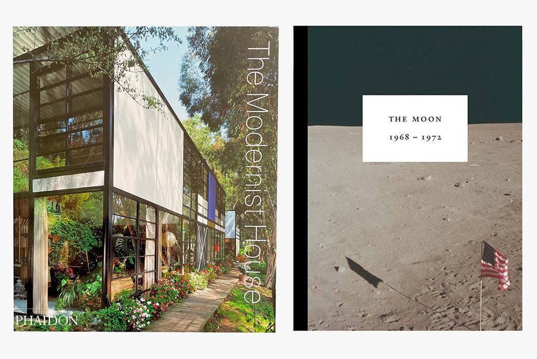 Knickerbocker-NYC-Introduces-Bookstore-the-modernist-house-the-moon-1968-1972