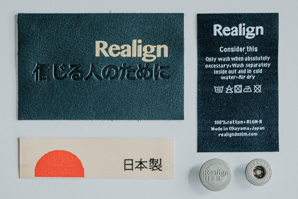 Robin-Denim-Launches-Its-Own-Denim-Line-Realign-Denim-labels-and-buttons