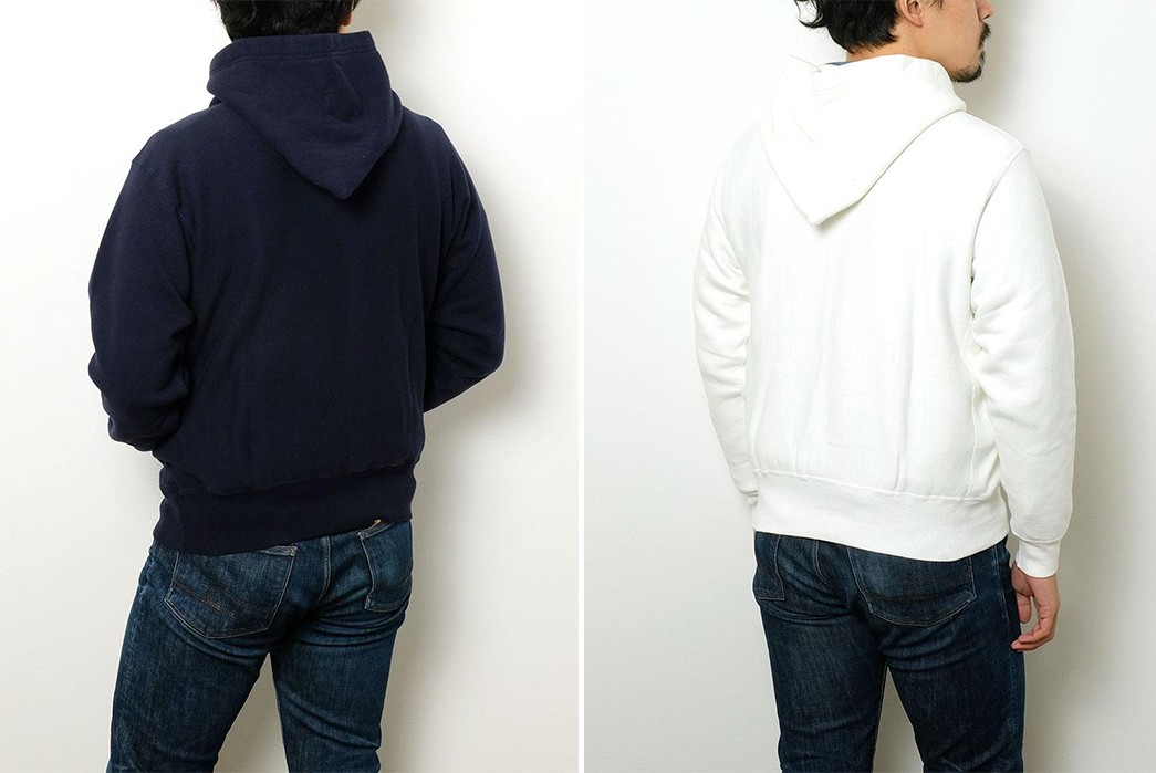 Snap-Into-This-Burgus-Plus-Hoody-model-backs-blue-and-white