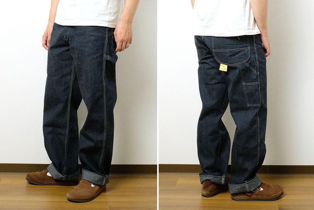 Sugar-Cane's-SC41822-Work-Pants-Hit-The-Nail-On-The-Head-sides-model
