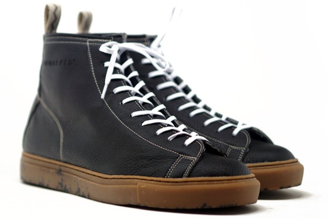 Unmarked-Launches-Sustainable-Line-Premiering-With-Recycled-Archie-Boot-pair-black
