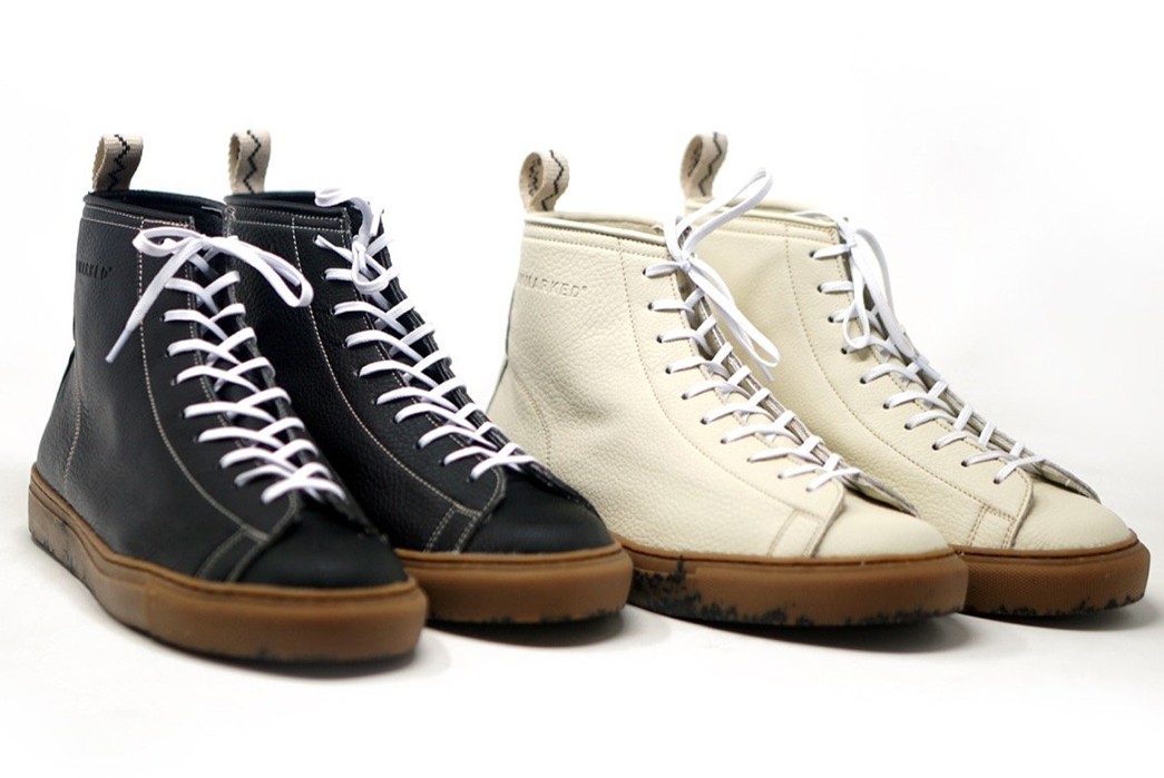 Unmarked-Launches-Sustainable-Line-Premiering-With-Recycled-Archie-Boot