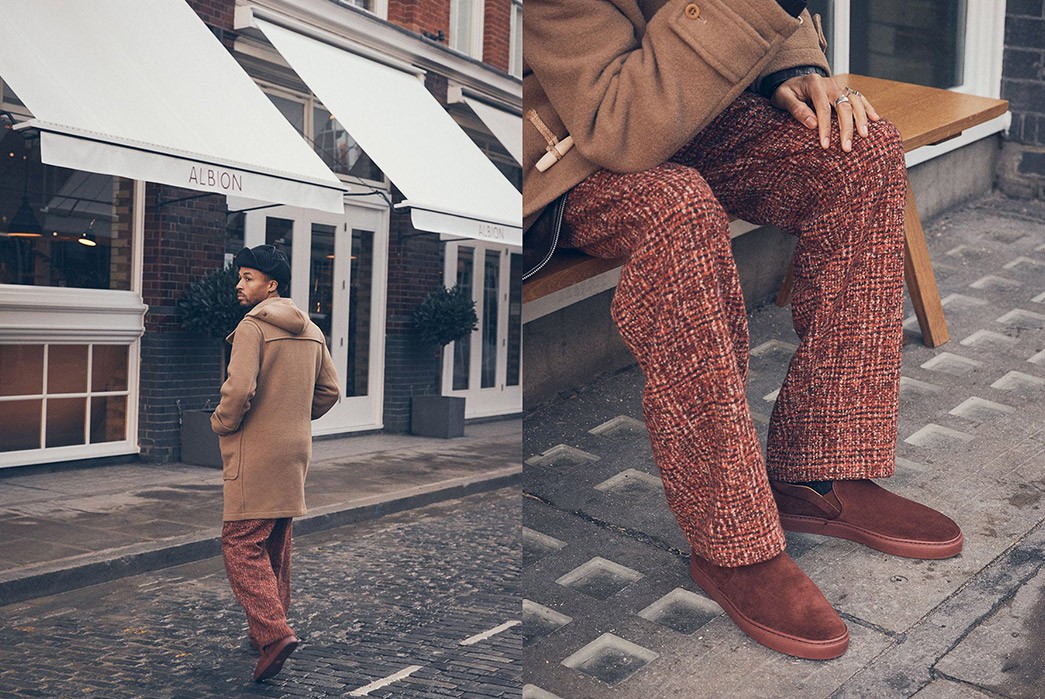 Viberg-Hits-The-Streets-With-Its-AW21-City-Collection-walk-and-sitting