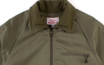 Battenwear-Brings-Flight-Jacket-Energy-To-Its-Latest-Track-Jacket