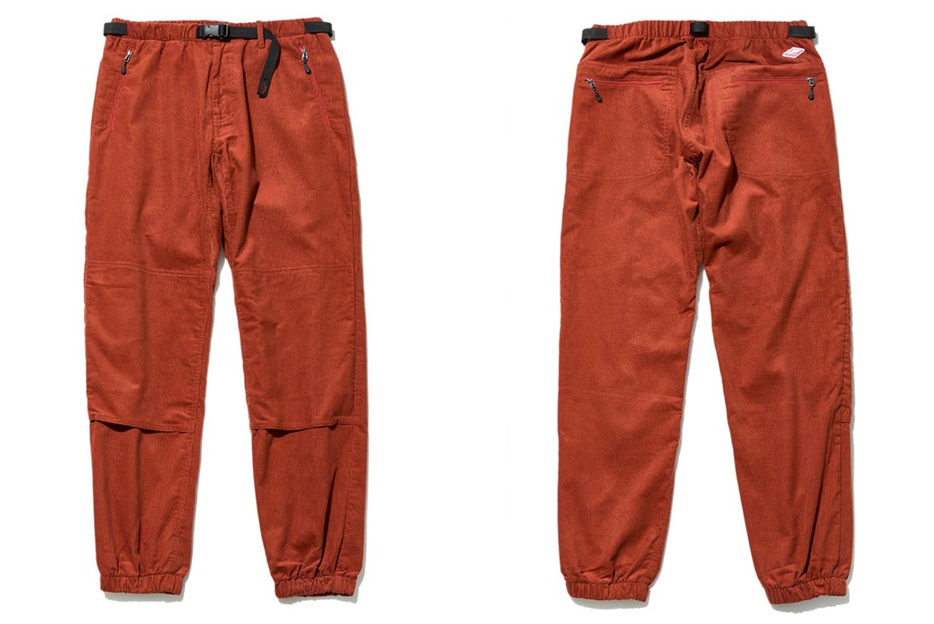 Battenwear-Updates-Its-Bouldering-Pant-With-14-Wale-Corduroy-orange-front-back