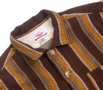 Battenwear's-Vertical-Stripe-Canyon-Shirt-Embodies-Fall