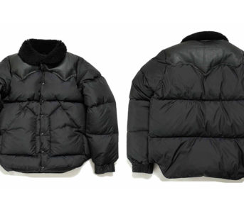 Bring-The-Mood-Down-With-Rocky-Mountain-Featherbed's-Blacked-Out-Christy-Jacket-front-back