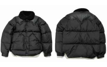 Bring-The-Mood-Down-With-Rocky-Mountain-Featherbed's-Blacked-Out-Christy-Jacket-front-back