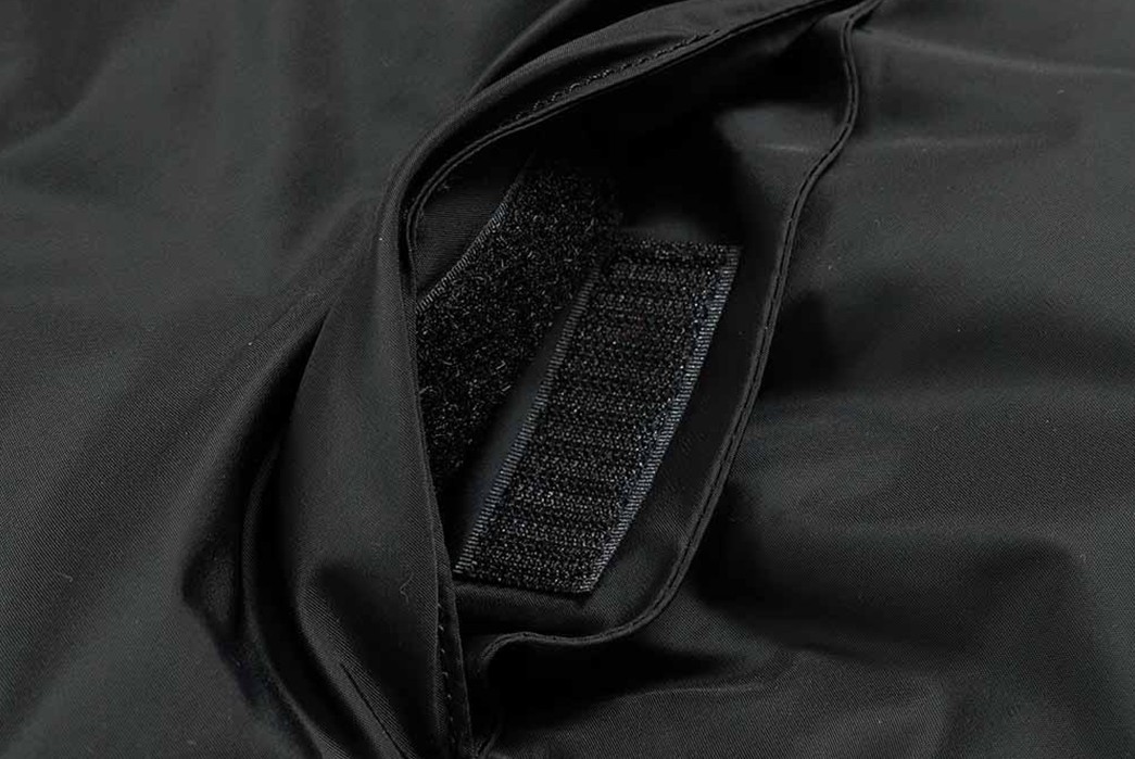 Bring The Mood Down With Rocky Mountain Featherbed's Blacked Out 