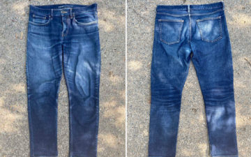 Fade-Friday---Old-Navy-Built-In-Flex-Jeans-(5-Years,-Unknown-Washes)-front-back