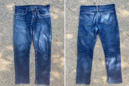 Fade-Friday---Old-Navy-Built-In-Flex-Jeans-(5-Years,-Unknown-Washes)-front-back