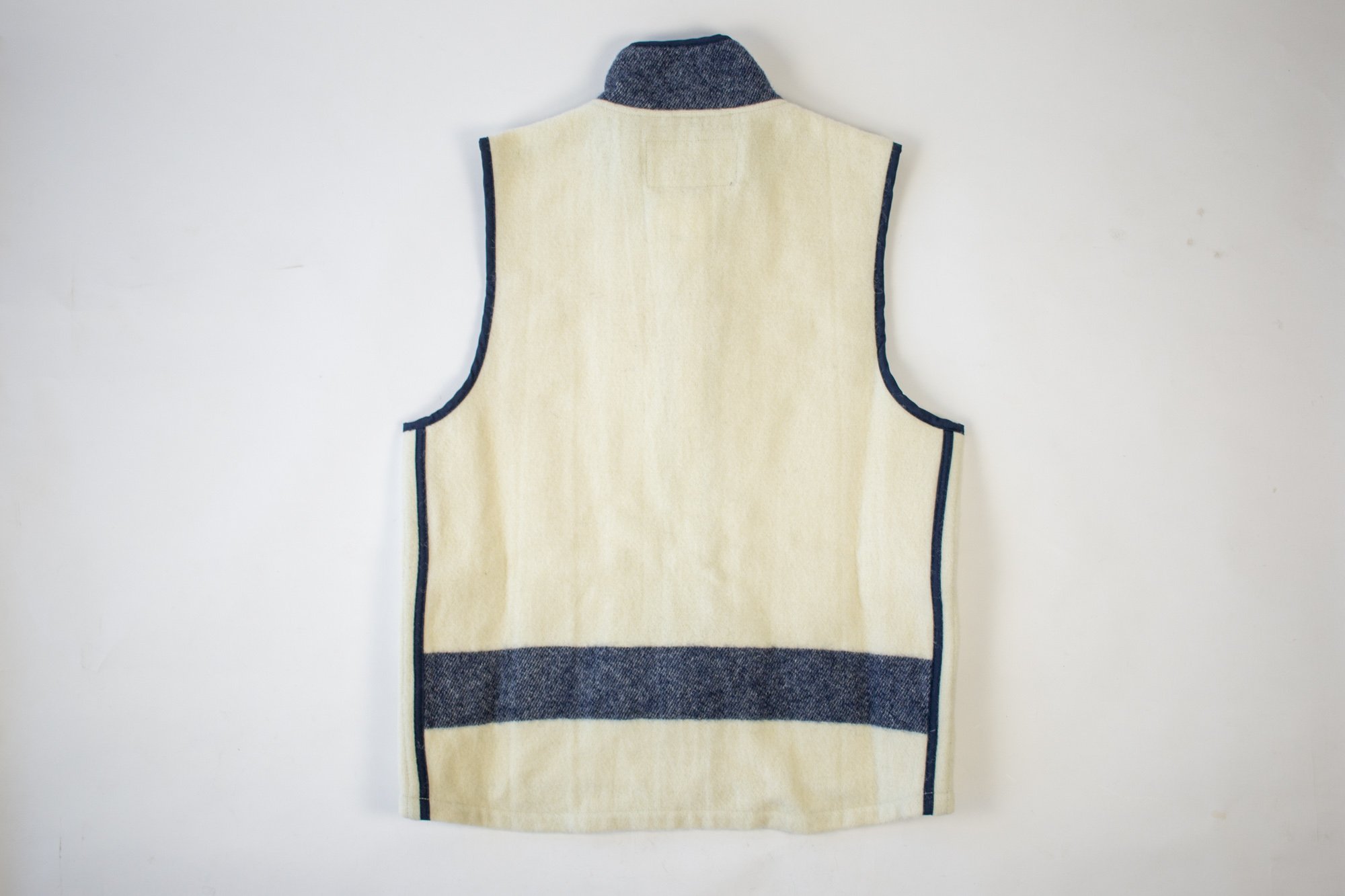 A Fair Deal on Faribault Woolen Mills Blankets and Vests