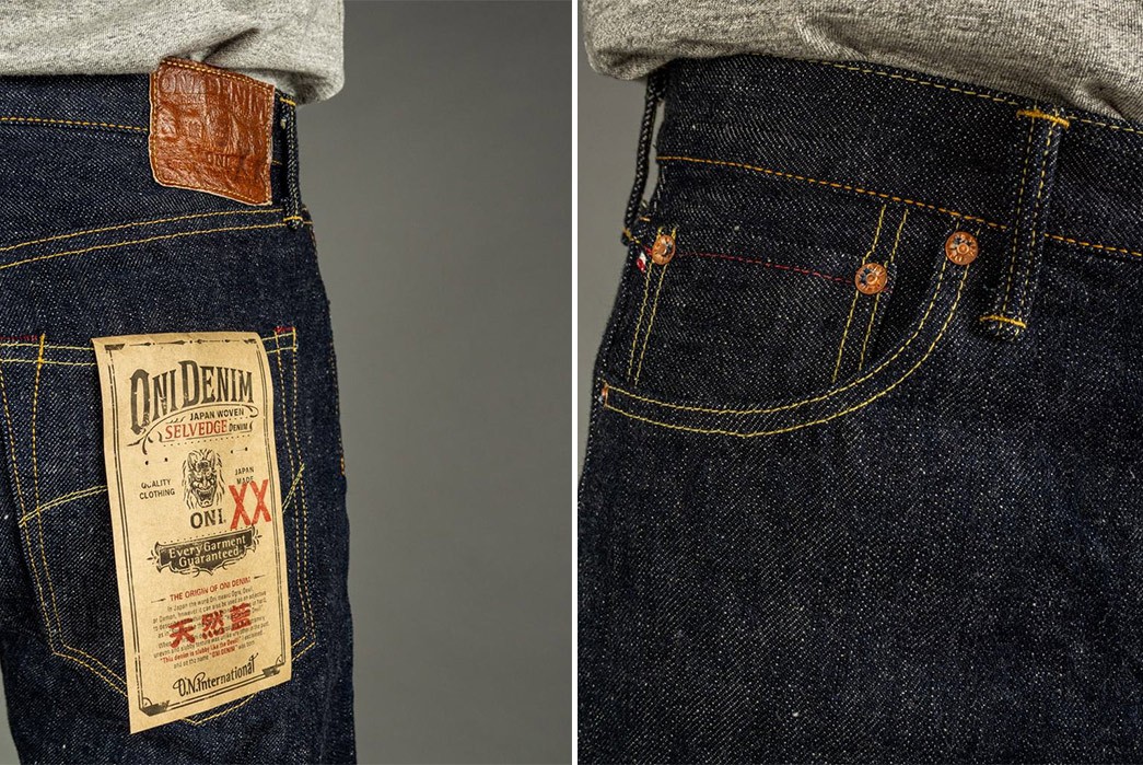 ONI-Applies-A-Natural-Indigo-Version-Of-Its-XX-Denim-To-Its-'Wide'-Straight-Jeans-back-and-front-pocket